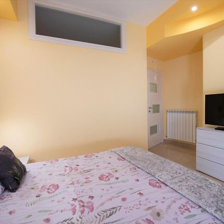 Pompei Center Life Atmosphere מראה חיצוני תמונה