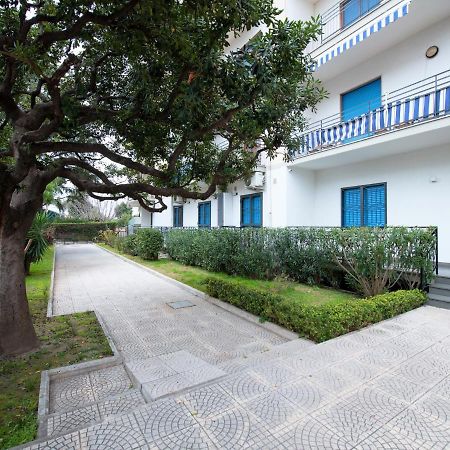 Pompei Center Life Atmosphere מראה חיצוני תמונה