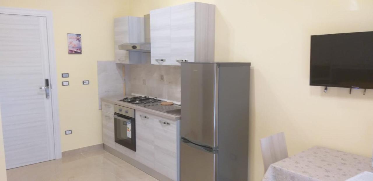 Pompei Center Life Atmosphere מראה חיצוני תמונה