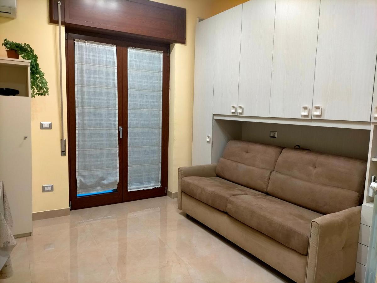 Pompei Center Life Atmosphere מראה חיצוני תמונה