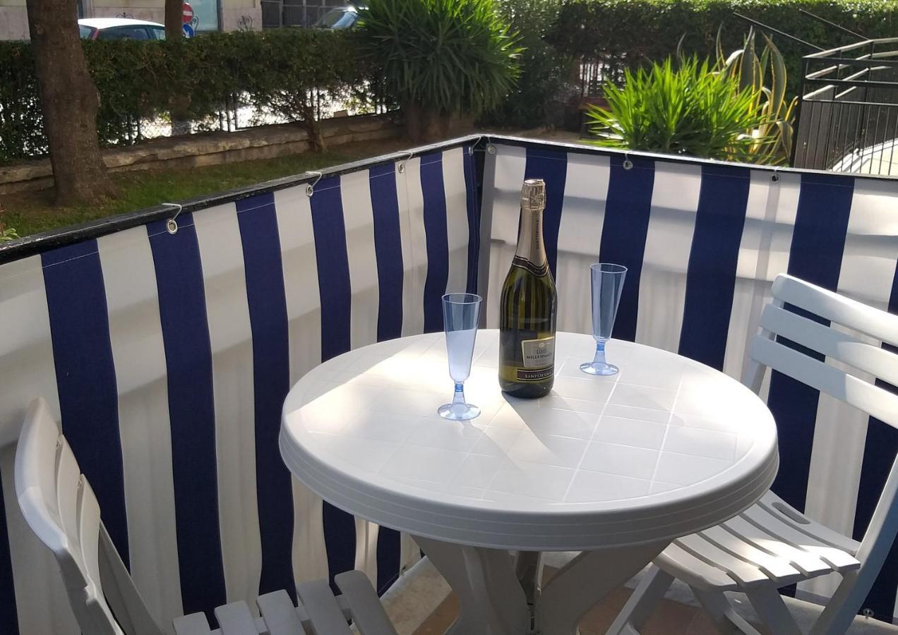 Pompei Center Life Atmosphere מראה חיצוני תמונה