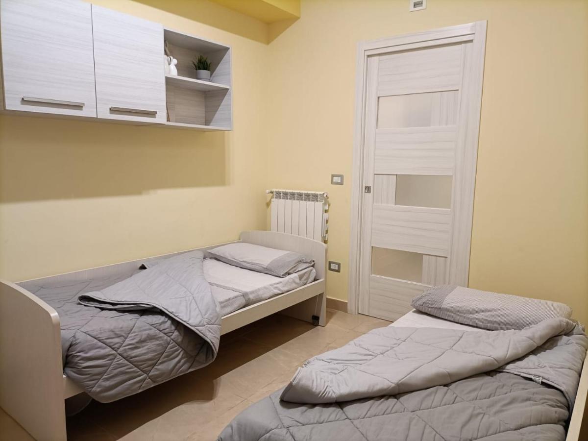 Pompei Center Life Atmosphere מראה חיצוני תמונה