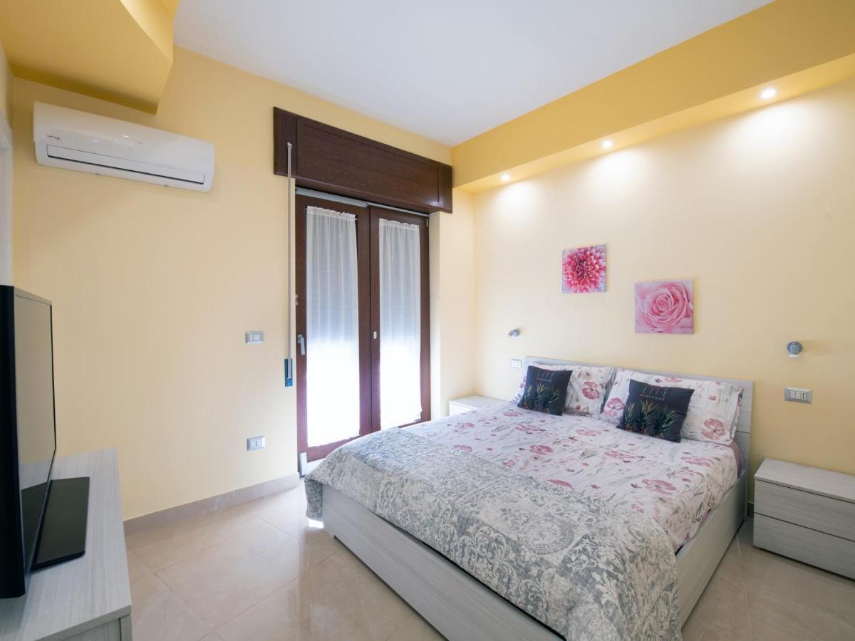 Pompei Center Life Atmosphere מראה חיצוני תמונה
