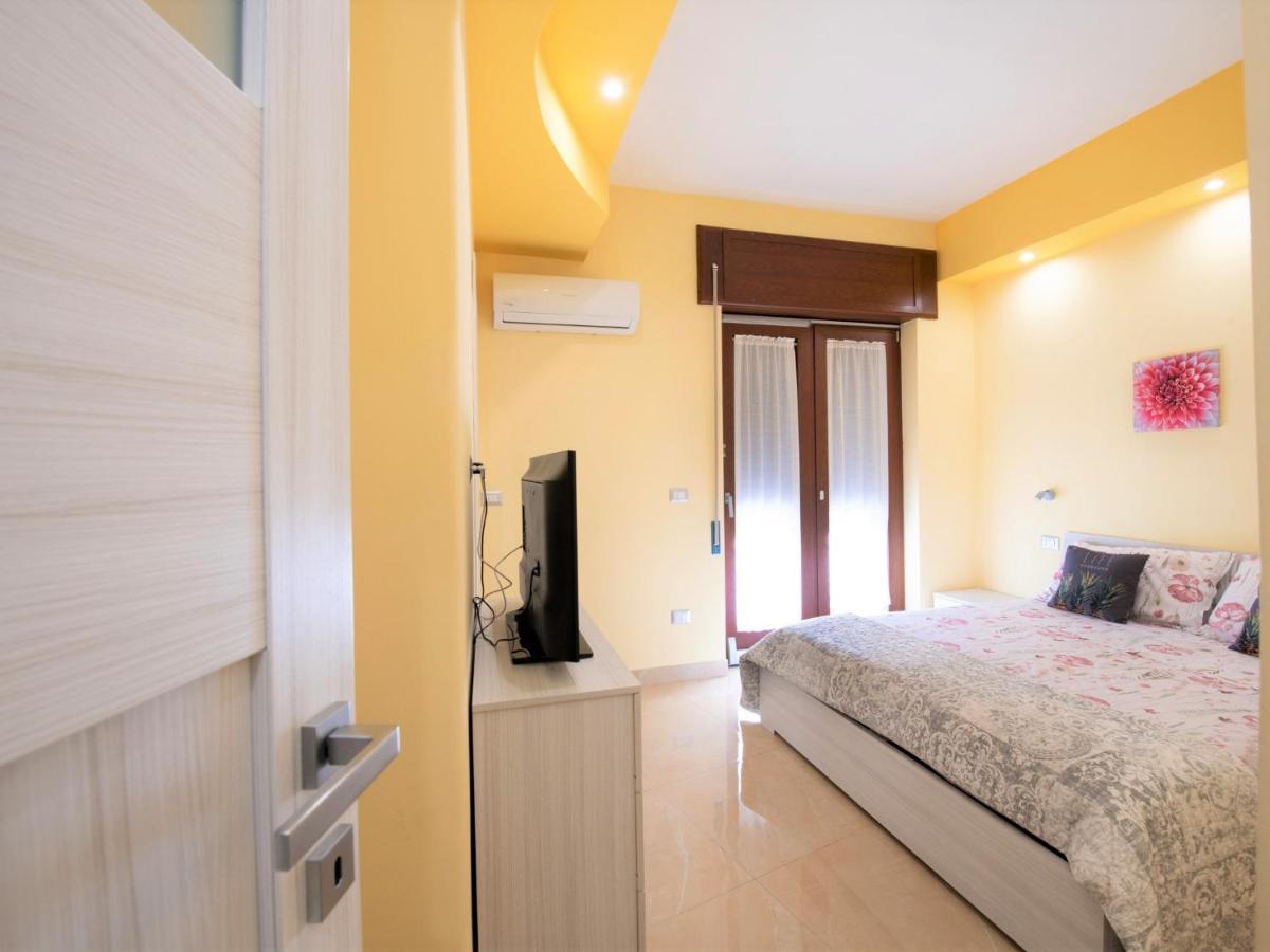 Pompei Center Life Atmosphere מראה חיצוני תמונה