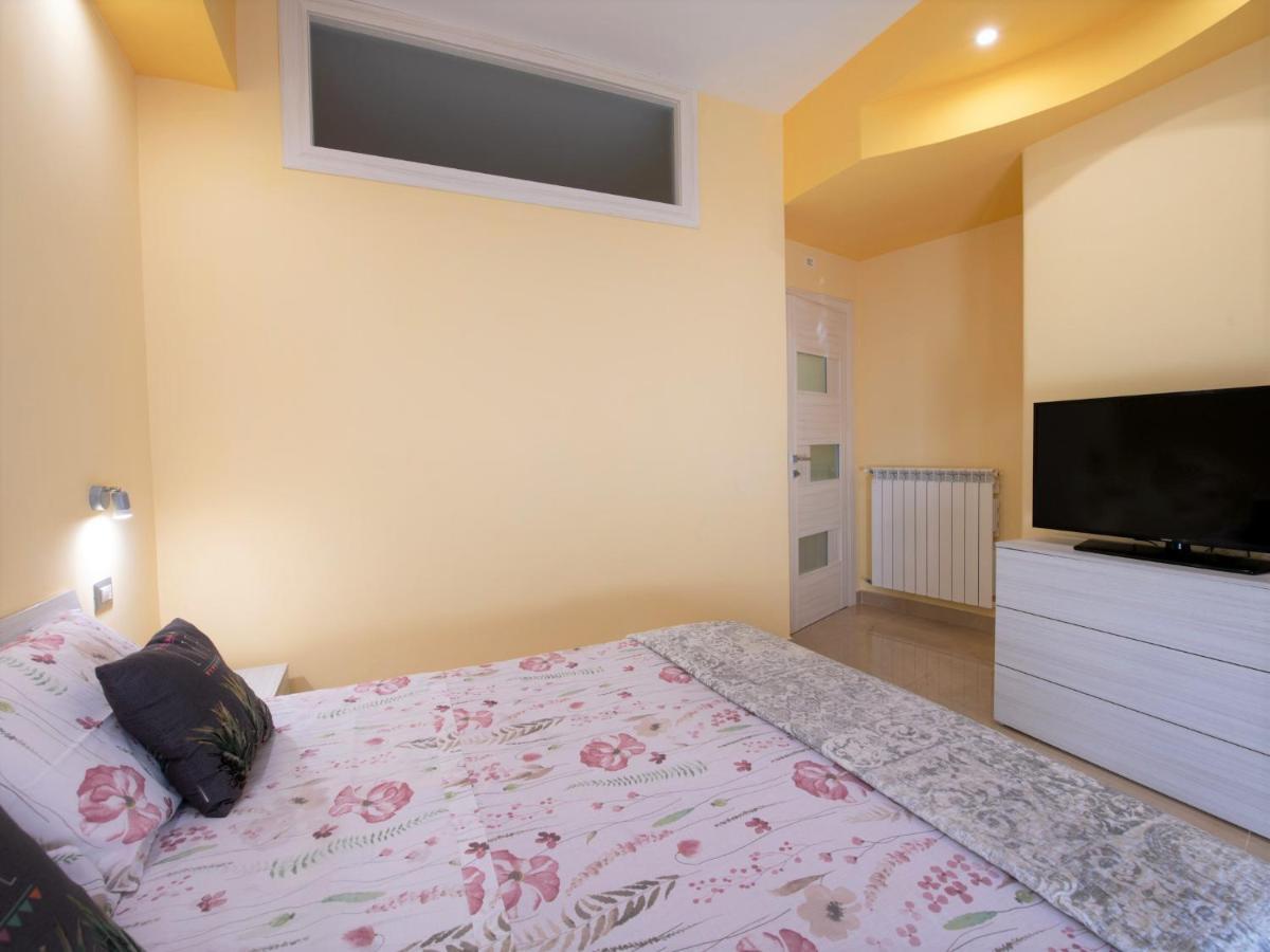 Pompei Center Life Atmosphere מראה חיצוני תמונה
