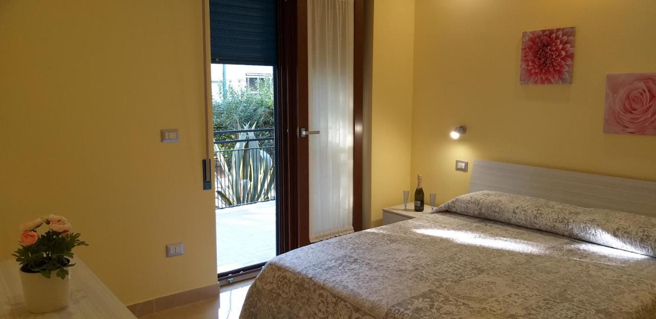 Pompei Center Life Atmosphere מראה חיצוני תמונה